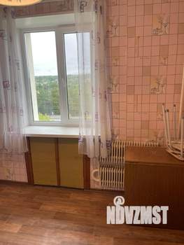 1-к квартира, вторичка, 29м2, 4/5 этаж
