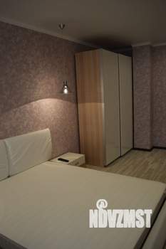 2-к квартира, вторичка, 76м2, 9/17 этаж