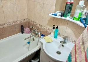 1-к квартира, вторичка, 35м2, 6/10 этаж
