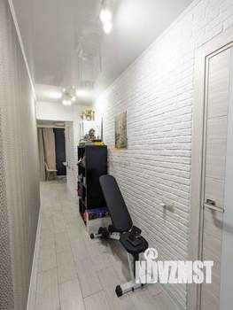 3-к квартира, вторичка, 62м2, 6/9 этаж