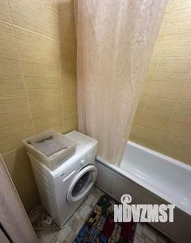 1-к квартира, вторичка, 32м2, 7/9 этаж