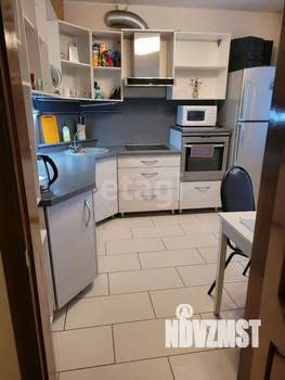 2-к квартира, вторичка, 59м2, 2/14 этаж