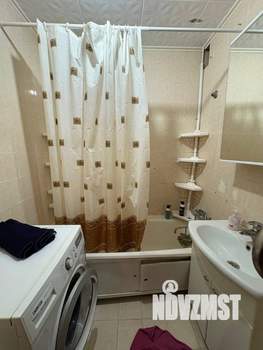 3-к квартира, вторичка, 68м2, 4/9 этаж