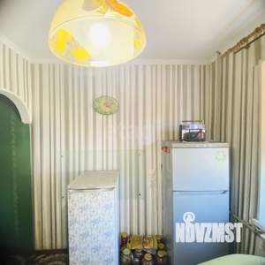 2-к квартира, вторичка, 43м2, 4/9 этаж