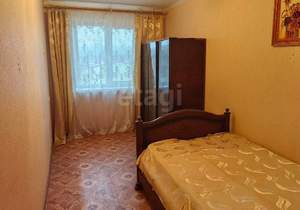 3-к квартира, вторичка, 55м2, 4/5 этаж