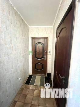 1-к квартира, вторичка, 32м2, 3/5 этаж