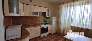 1-к квартира, вторичка, 42м2, 7/17 этаж