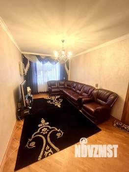 3-к квартира, вторичка, 77м2, 4/10 этаж