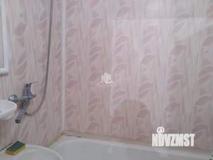 1-к квартира, вторичка, 43м2, 2/9 этаж