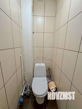 1-к квартира, вторичка, 34м2, 7/10 этаж