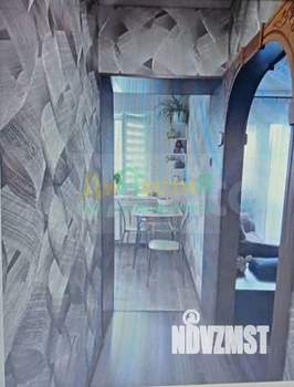 2-к квартира, вторичка, 44м2, 5/5 этаж