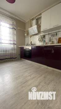 2-к квартира, вторичка, 52м2, 1/10 этаж