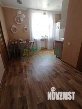 2-к квартира, вторичка, 44м2, 5/5 этаж