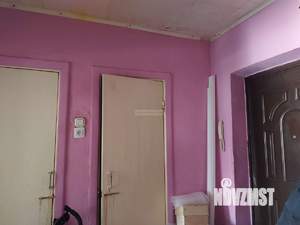 2-к квартира, вторичка, 19м2, 5/6 этаж