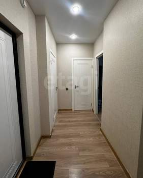 1-к квартира, вторичка, 44м2, 14/18 этаж