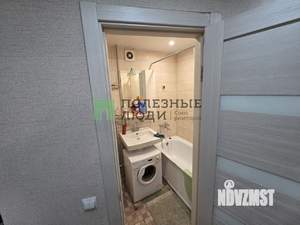 2-к квартира, вторичка, 48м2, 3/5 этаж