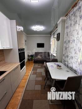 2-к квартира, вторичка, 68м2, 2/15 этаж