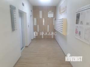 1-к квартира, вторичка, 43м2, 8/9 этаж