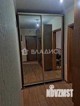 2-к квартира, вторичка, 47м2, 1/9 этаж
