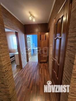 3-к квартира, вторичка, 60м2, 7/10 этаж