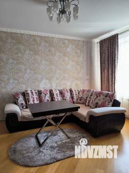 2-к квартира, вторичка, 66м2, 8/17 этаж