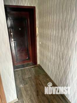 2-к квартира, вторичка, 41м2, 5/5 этаж