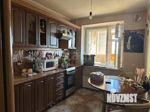 2-к квартира, вторичка, 55м2, 12/17 этаж