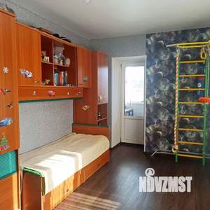 2-к квартира, вторичка, 66м2, 8/17 этаж