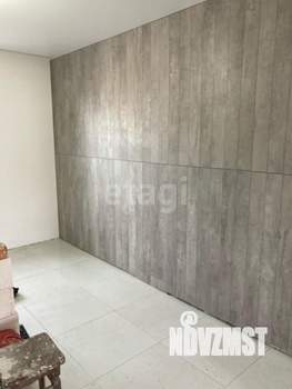1-к квартира, вторичка, 43м2, 1/2 этаж
