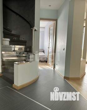 4-к квартира, вторичка, 187м2, 4/6 этаж