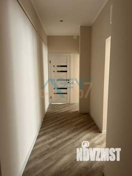 3-к квартира, вторичка, 68м2, 2/2 этаж