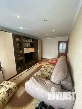 2-к квартира, вторичка, 44м2, 4/5 этаж