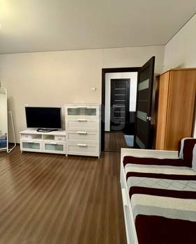 1-к квартира, вторичка, 34м2, 10/10 этаж