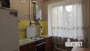 1-к квартира, вторичка, 30м2, 3/6 этаж