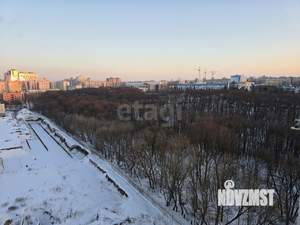 Студия квартира, вторичка, 42м2, 12/16 этаж