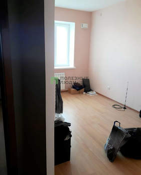 1-к квартира, вторичка, 28м2, 7/9 этаж