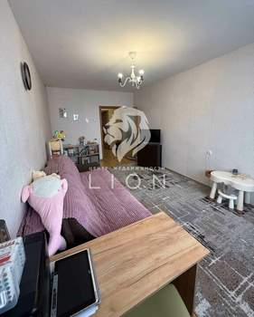 2-к квартира, вторичка, 54м2, 7/10 этаж