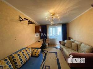 3-к квартира, вторичка, 80м2, 8/12 этаж