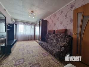 1-к квартира, вторичка, 38м2, 4/5 этаж