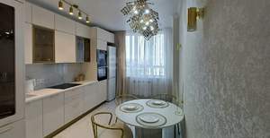 3-к квартира, вторичка, 84м2, 9/16 этаж