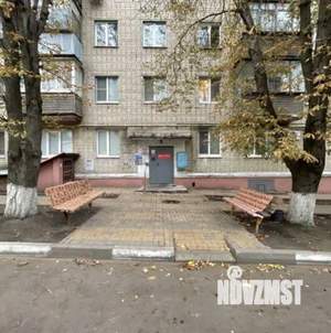 3-к квартира, вторичка, 58м2, 4/5 этаж