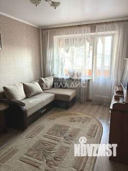 4-к квартира, вторичка, 75м2, 9/9 этаж