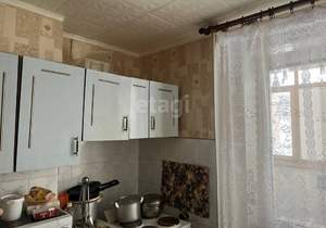 3-к квартира, вторичка, 73м2, 2/18 этаж