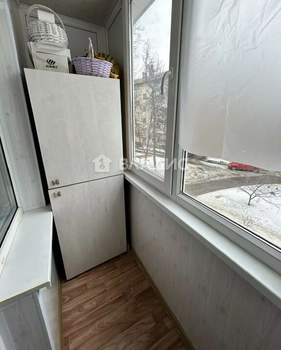 2-к квартира, вторичка, 43м2, 2/5 этаж