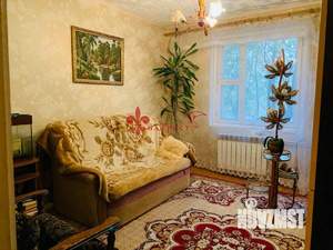 3-к квартира, вторичка, 63м2, 1/9 этаж