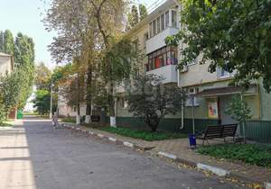 3-к квартира, вторичка, 43м2, 2/3 этаж