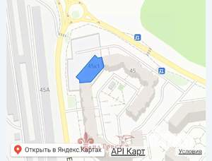 2-к квартира, вторичка, 70м2, 8/15 этаж