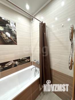 2-к квартира, вторичка, 65м2, 11/17 этаж