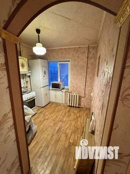 1-к квартира, вторичка, 32м2, 4/5 этаж