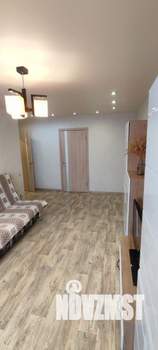 3-к квартира, вторичка, 59м2, 2/5 этаж